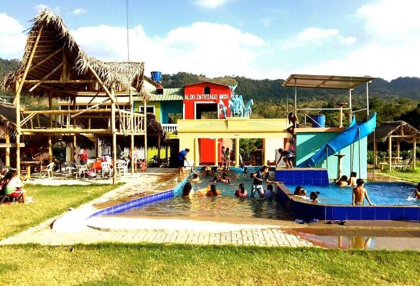 Общежитие Berlin  Spa & Finca