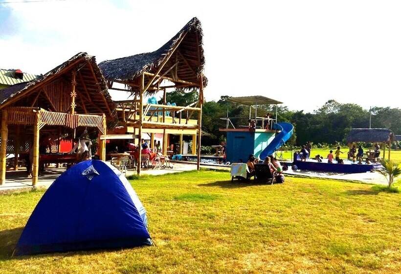 Общежитие Berlin  Spa & Finca