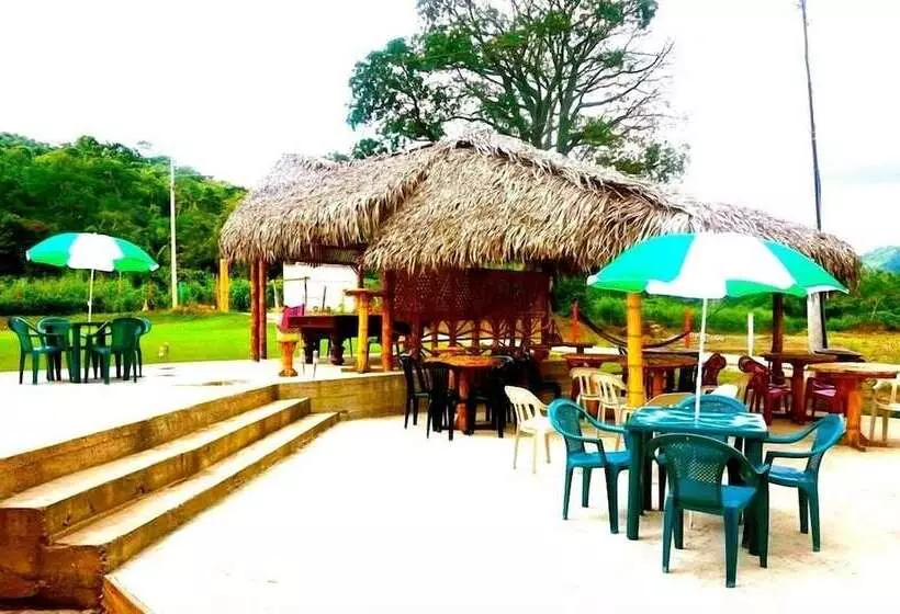 Retkeilymaja Berlin  Spa & Finca