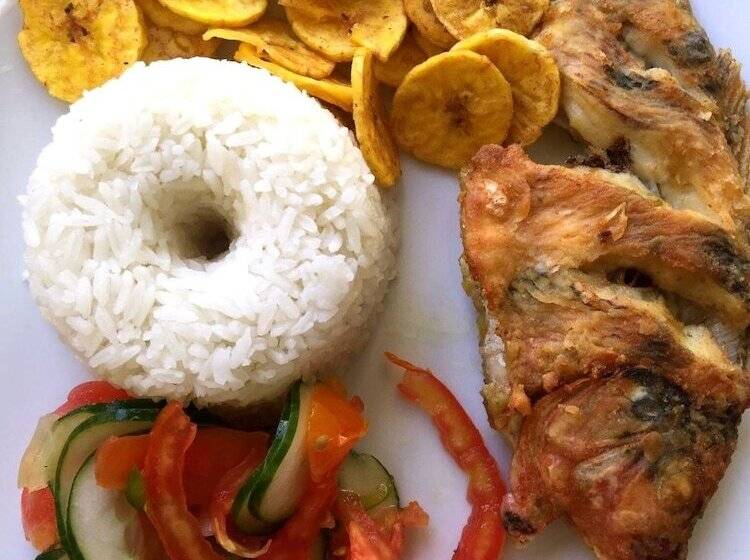 Общежитие Berlin  Spa & Finca