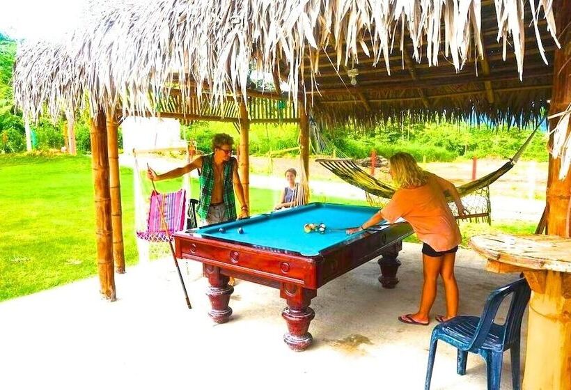 Общежитие Berlin  Spa & Finca