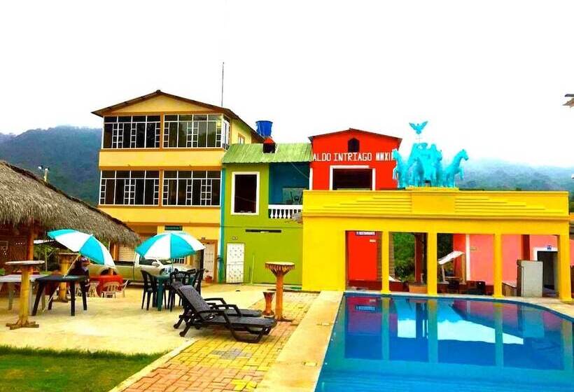 Общежитие Berlin  Spa & Finca