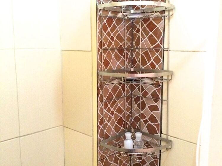 Общежитие Berlin  Spa & Finca