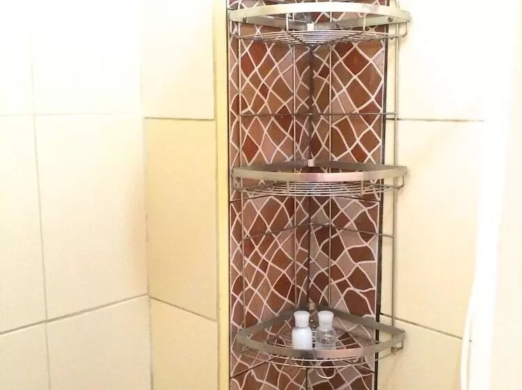 Retkeilymaja Berlin  Spa & Finca