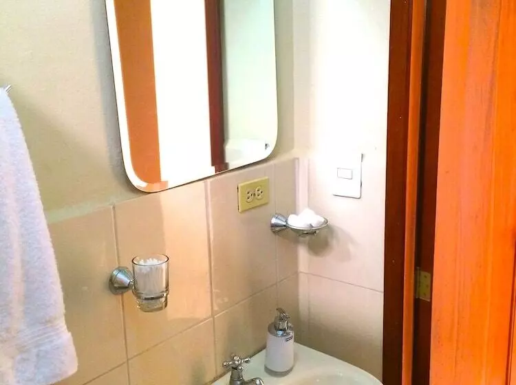 Retkeilymaja Berlin  Spa & Finca