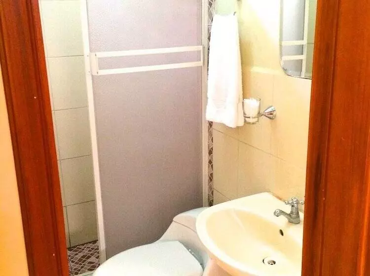 Retkeilymaja Berlin  Spa & Finca