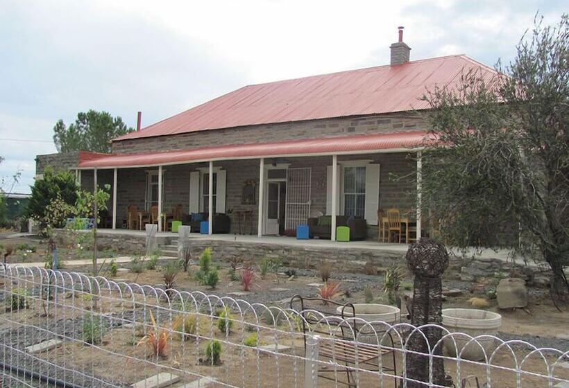 住宿加早餐  Stellar Dust Guesthouse Previously The Blue Moon Guesthouse