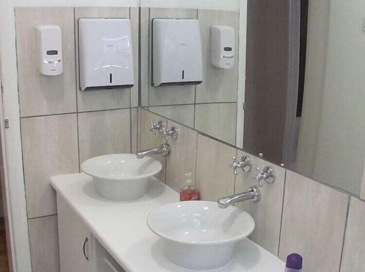 住宿加早餐  Stellar Dust Guesthouse Previously The Blue Moon Guesthouse