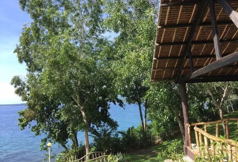 Bohol Lahoy Dive Resort
