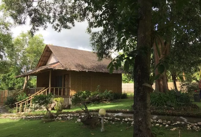 Bohol Lahoy Dive Resort