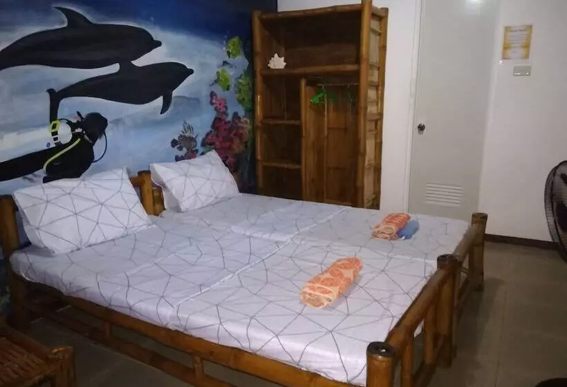 Bohol Lahoy Dive Resort