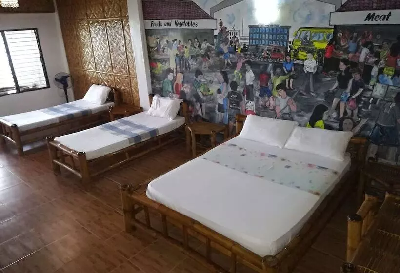 Bohol Lahoy Dive Resort