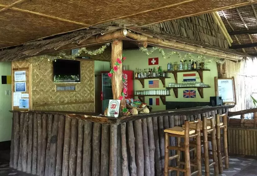 Bohol Lahoy Dive Resort