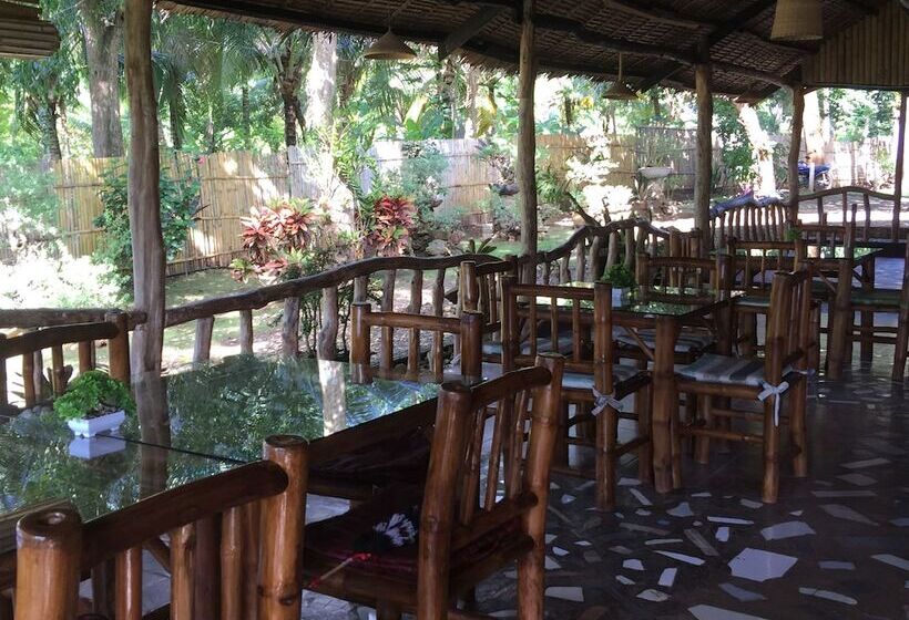 Bohol Lahoy Dive Resort