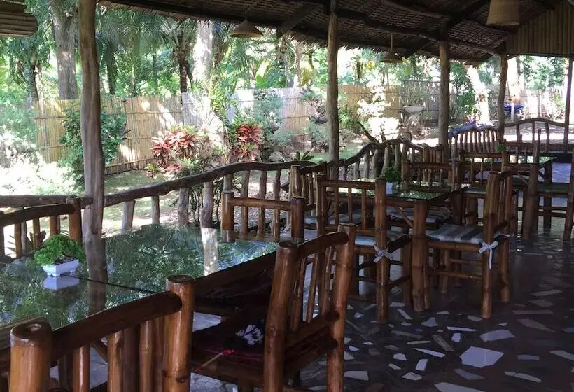 Bohol Lahoy Dive Resort