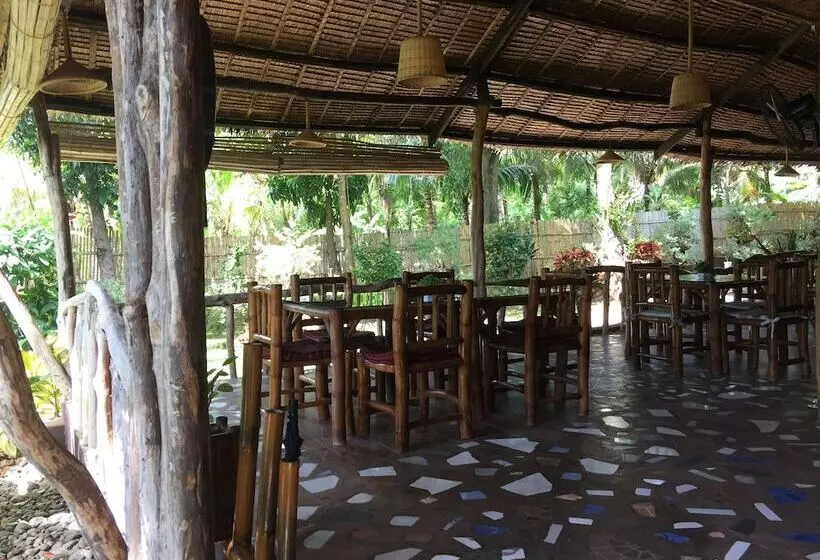 Bohol Lahoy Dive Resort