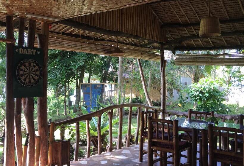 Bohol Lahoy Dive Resort