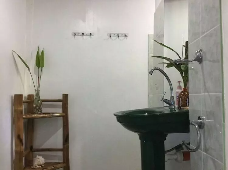 Bohol Lahoy Dive Resort