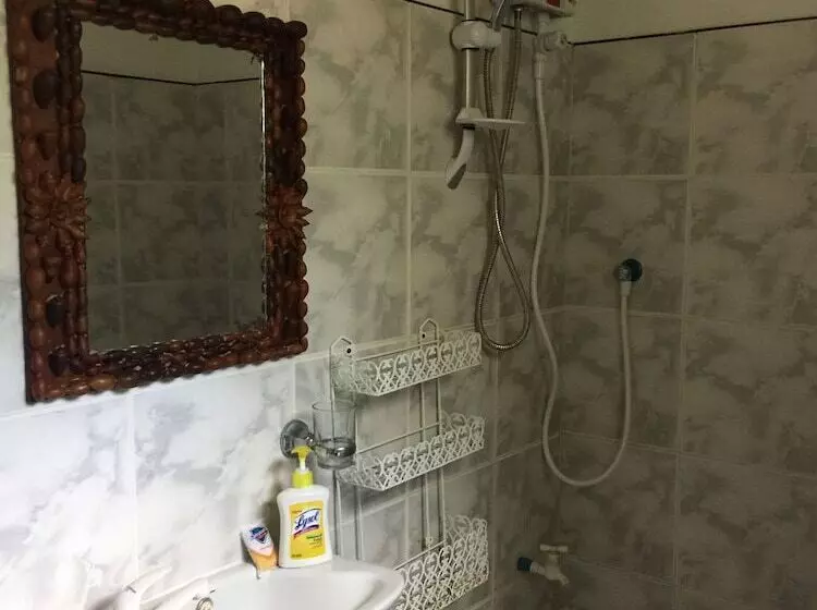 Bohol Lahoy Dive Resort