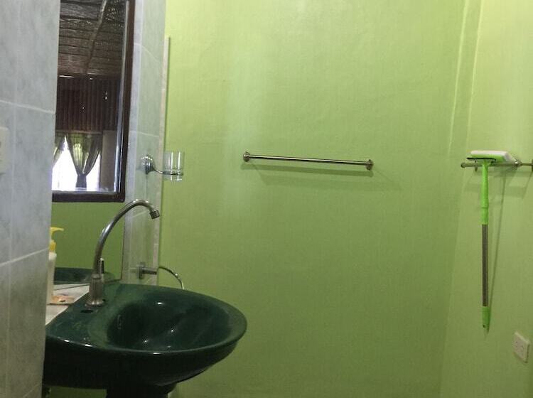 Bohol Lahoy Dive Resort