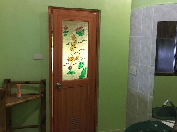 Bohol Lahoy Dive Resort