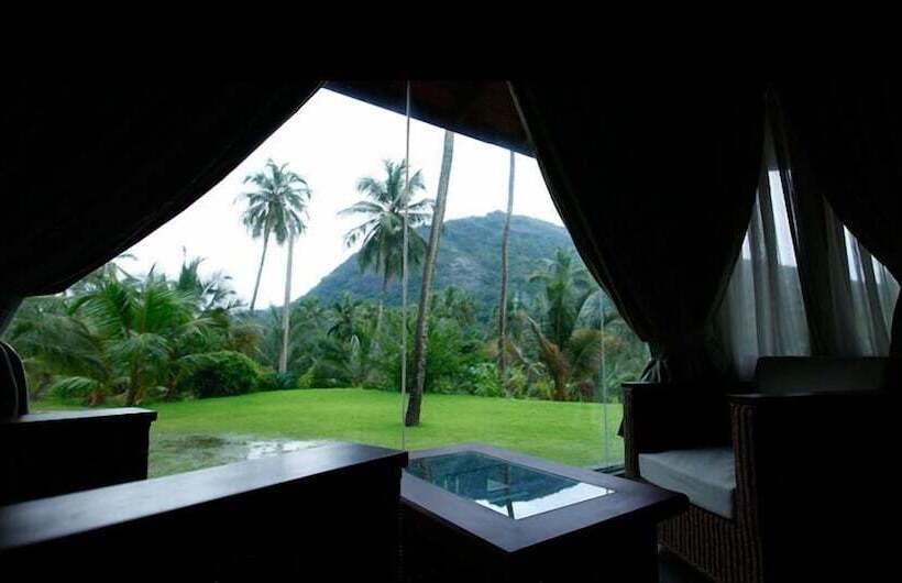 בית מלון כפרי Brook Boutique