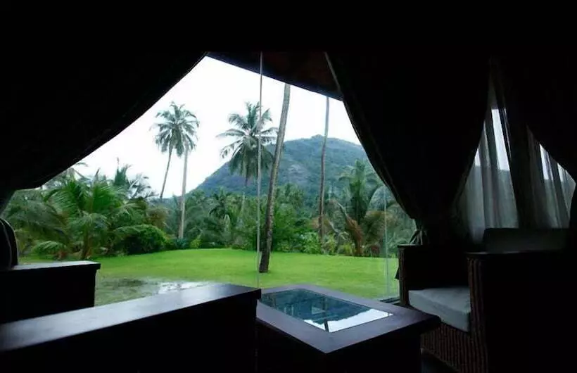 Hotelli Brook Boutique