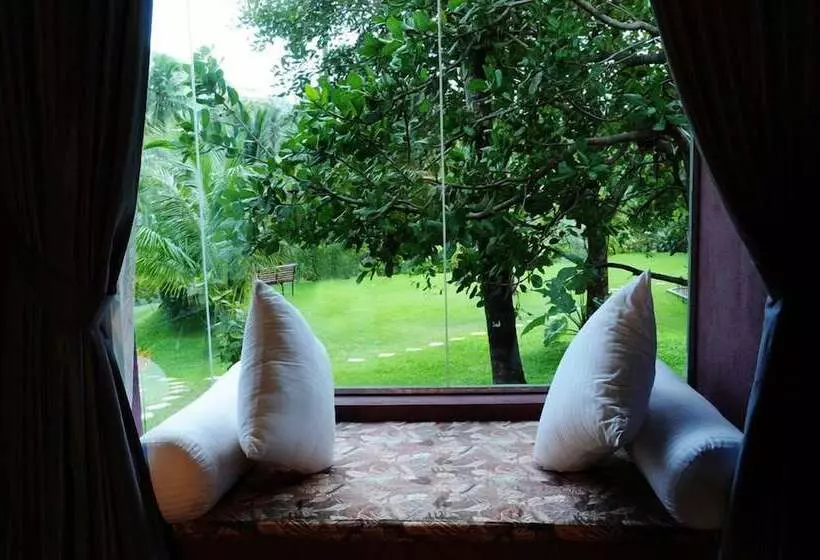 Hotelli Brook Boutique