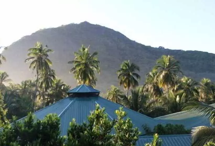 Hotelli Brook Boutique