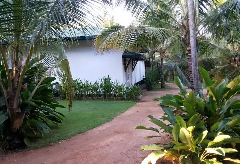 Hotelli Brook Boutique