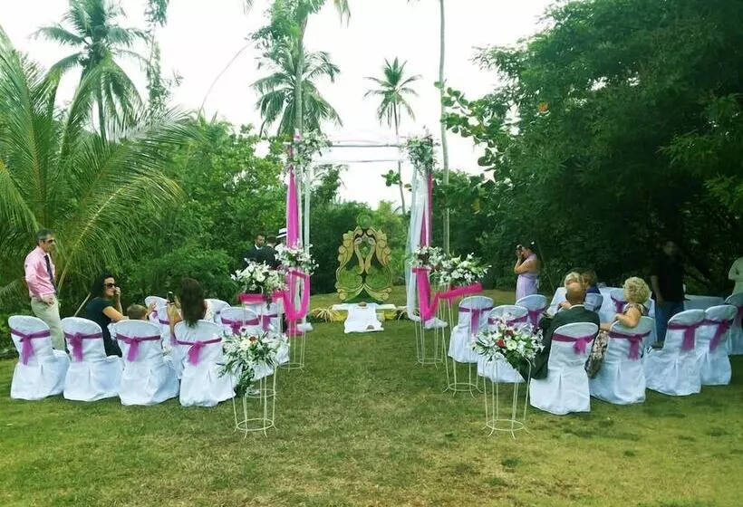 Hotelli Brook Boutique