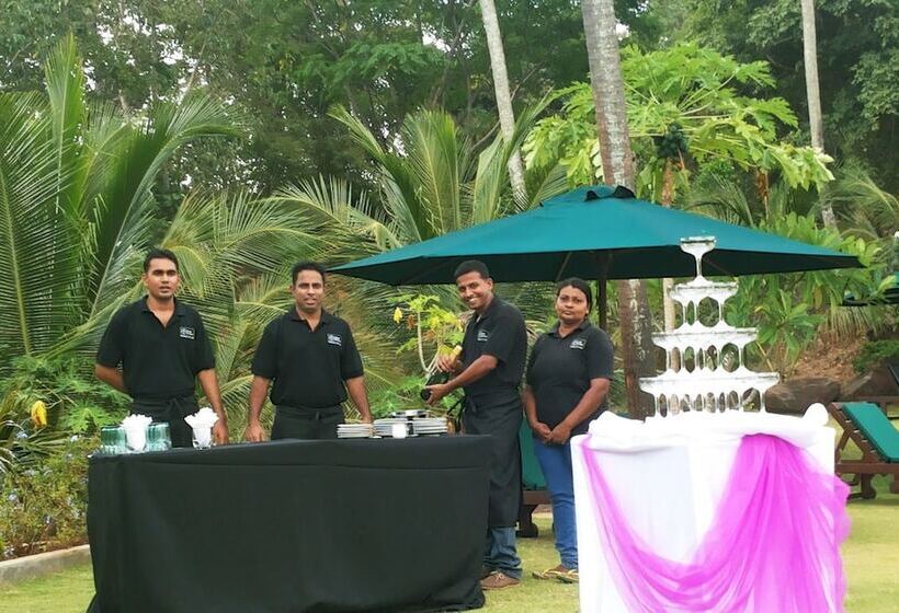 בית מלון כפרי Brook Boutique