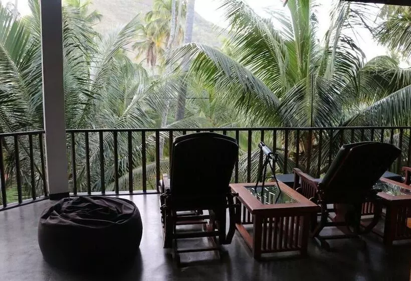 Hotelli Brook Boutique