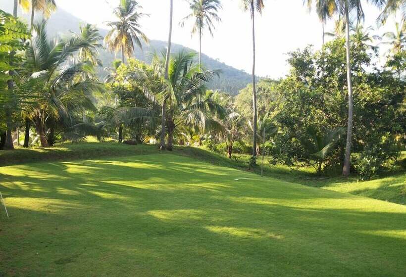 בית מלון כפרי Brook Boutique