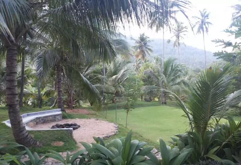 Hotelli Brook Boutique