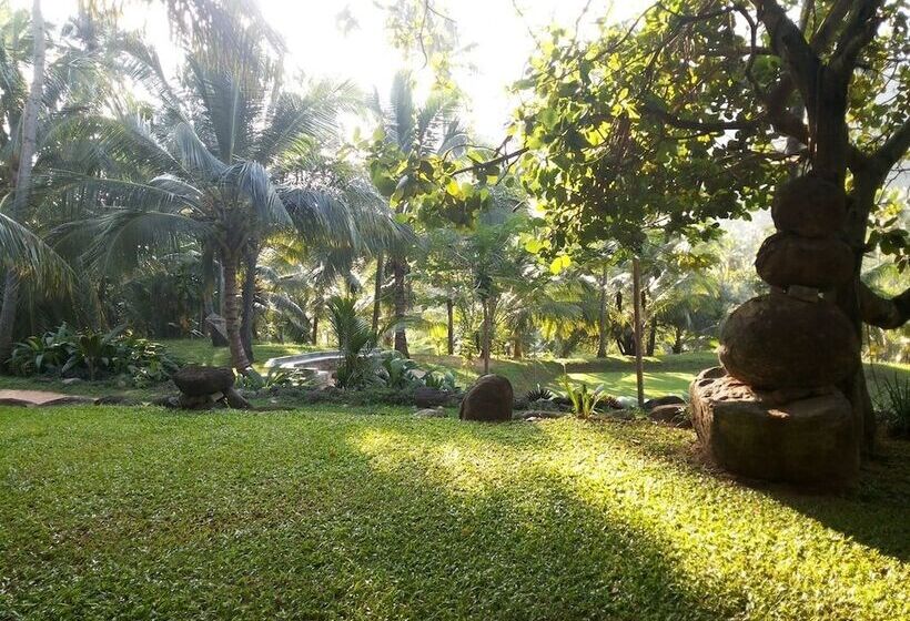 בית מלון כפרי Brook Boutique