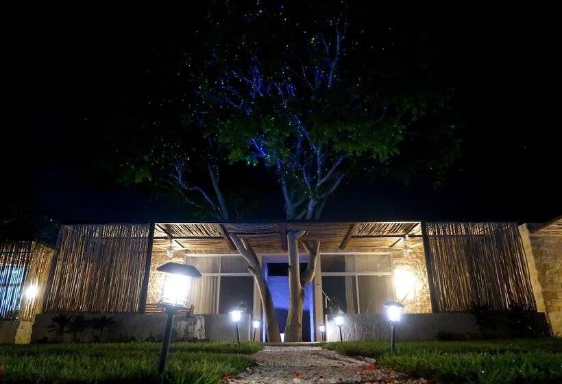 فندق Casa De Campo Conkal Merida