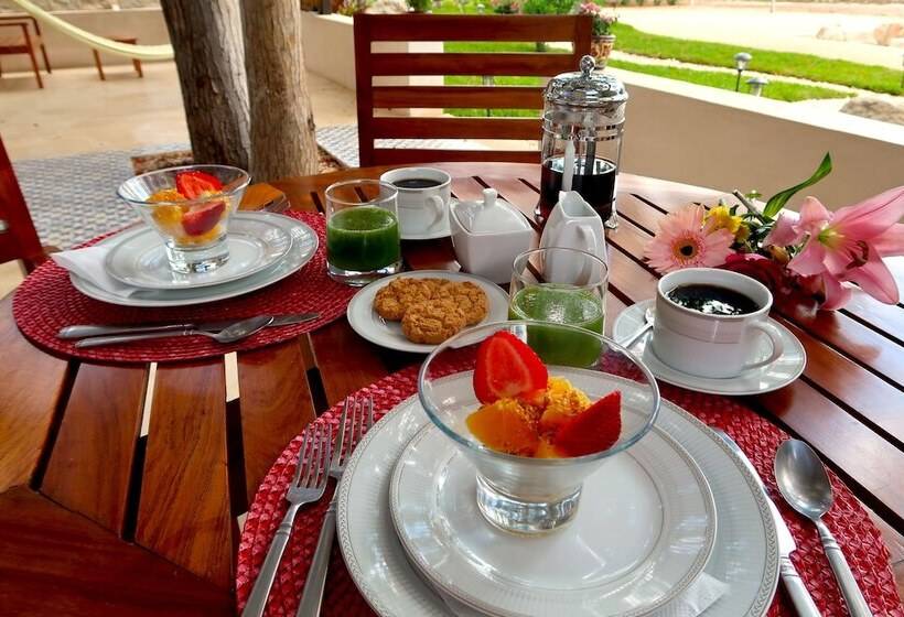 فندق Casa De Campo Conkal Merida