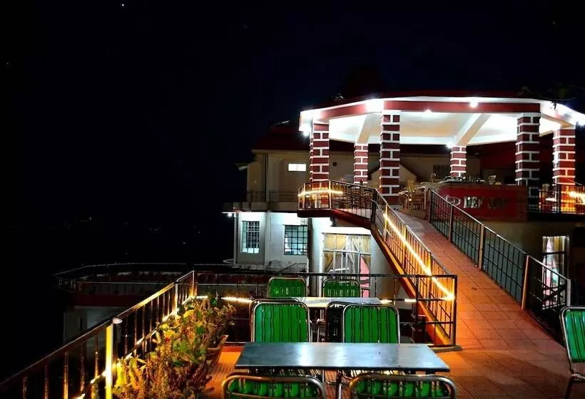 ホテル Dee Jay Resort