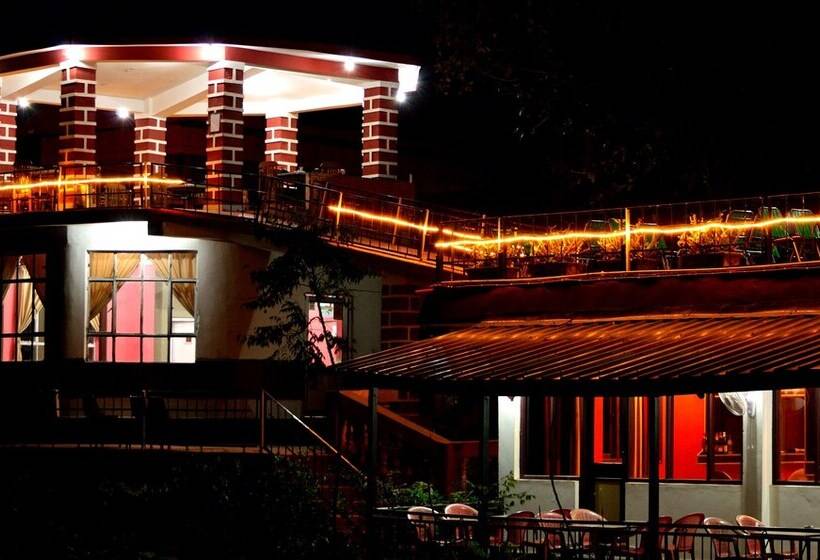 酒店 Dee Jay Resort