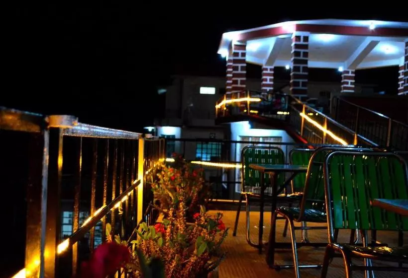 ホテル Dee Jay Resort