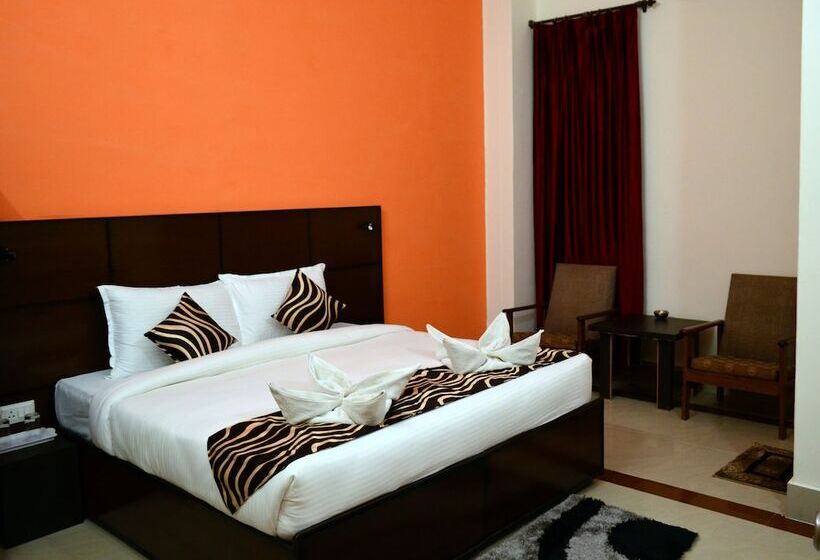 酒店 Dee Jay Resort