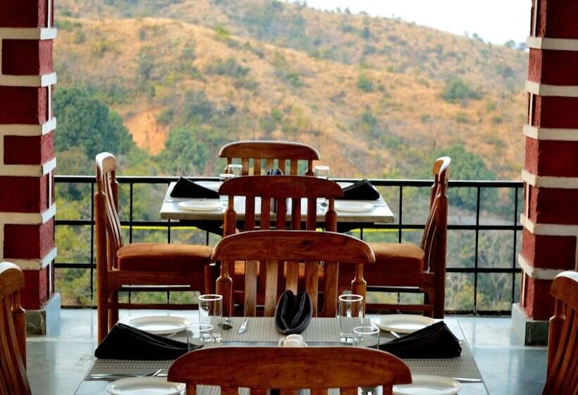 酒店 Dee Jay Resort