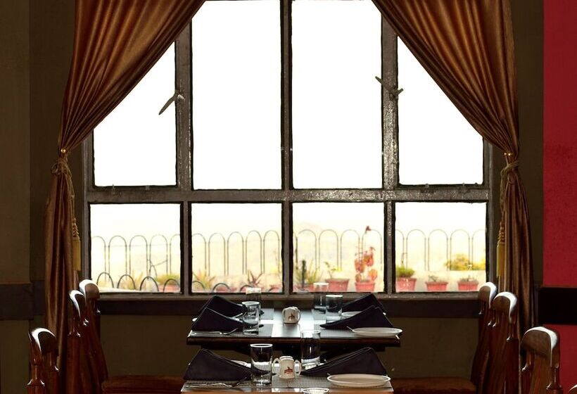 酒店 Dee Jay Resort