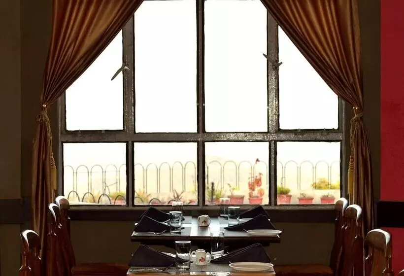 ホテル Dee Jay Resort