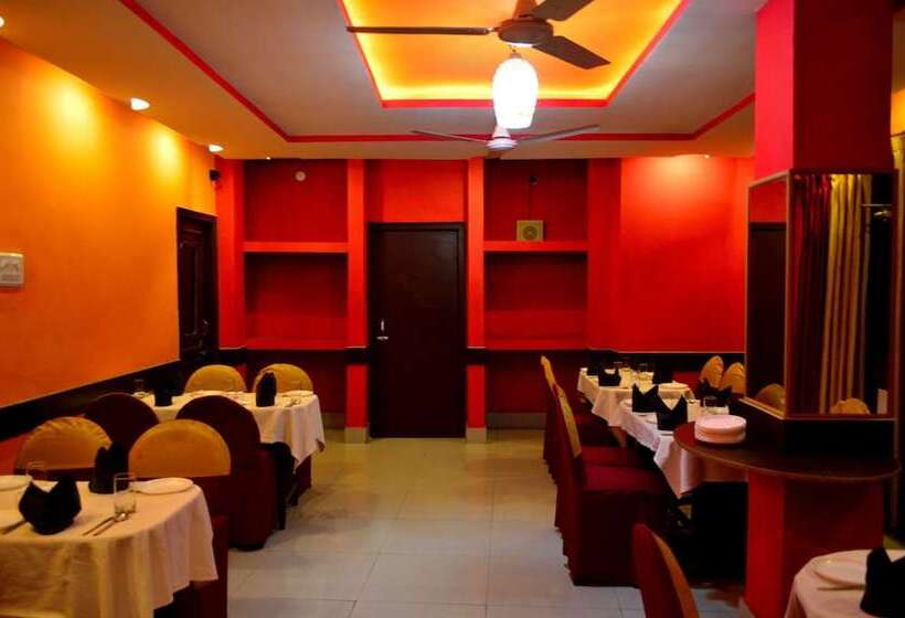 酒店 Dee Jay Resort