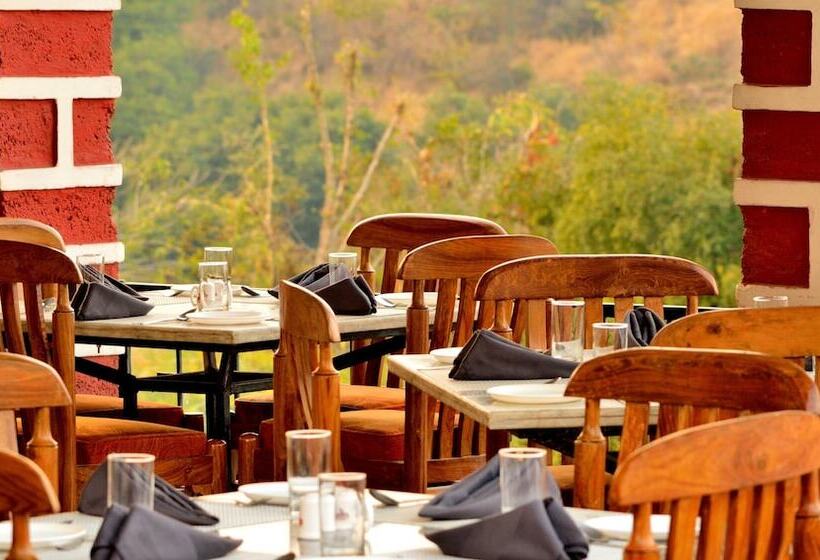 酒店 Dee Jay Resort