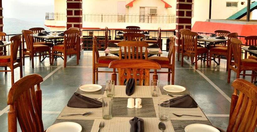 酒店 Dee Jay Resort