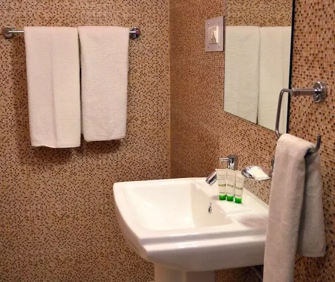 ホテル Dee Jay Resort