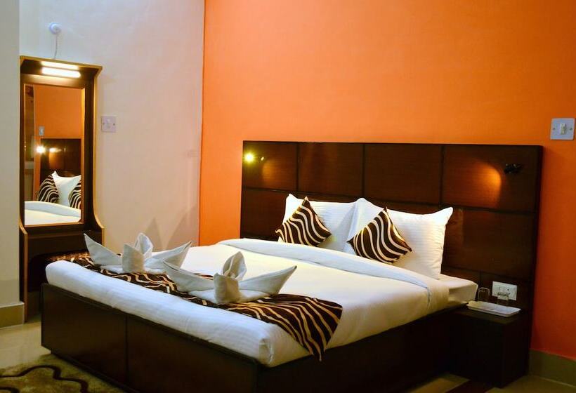 酒店 Dee Jay Resort